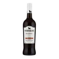 Osborne Sherry Medium